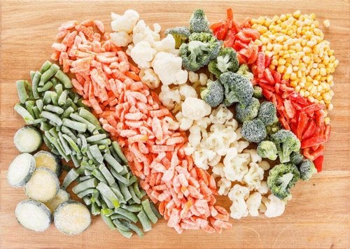 How to Make Frozen Vegetables Taste Just as Good as Fresh
